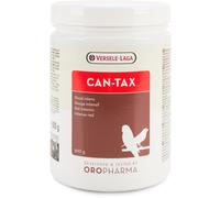 Versele Laga Oropharma Can-Tax 500g -Red COLOURANT complementary feed canaries