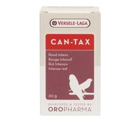 Versele Laga Oropharma Can-tax Canary Red Intensive - 150g