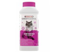 Versele-Laga Oropharma Deodo Flower Cat Litter Deodorant - Size: 750g