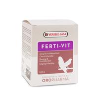 Versele Laga Oropharma Ferti-Vit 200G (Fertility) Cage And Aviary Birds