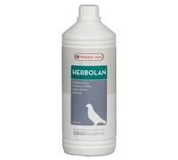 Versele Laga Herbolan 1000ml Herbal Drink Prebiotics Birds
