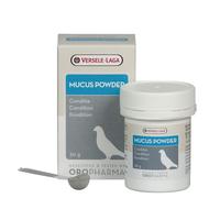 Versele Laga Oropharma Mucus Powder Racing Pigeons 30g Respiratory Treatment