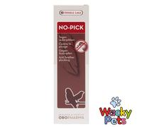 Versele-Laga No Pick - 100ml - Deters Chewing by Birds