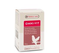 Versele Laga OMNI-Vit multivitamin for Birds 200gr
