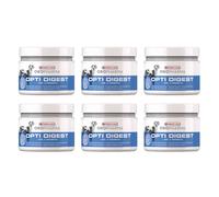 Versele Laga Oropharma Opti Digest 250g x 6 - DOG DIGESTIVE SUPPLEMENT