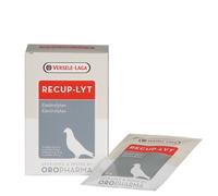 Oropharma Health Care Supplies Recup-LYT