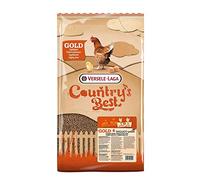 VL Gold 4 Gallico Pellets