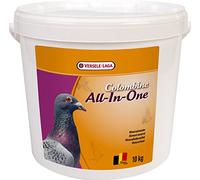 Versele Laga Colombine All-In-One 10kg PIGEON MINERAL MIX WITH REDSTONE