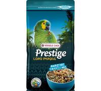 Versele Laga Amazone Parrot Prestige Loro Parque 5 x 1kg - CAGED BIRD FOOD
