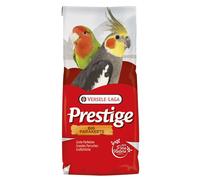 Versele-Laga Prestige Big Parakeet Seed Mix - Pet Bird Feeds - Size: 1kg