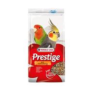 Versele-laga Prestige Big Parakeets for Nymphs and Lovebirds 1 kg
