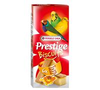 Versele-Laga Prestige Biscuits with Honey - Size: 70g