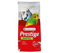 Versele-Laga Budgie English Mix Prestige (50/50) - Pet Bird Feeds - Size: 20kg