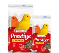 Versele Laga Prestige Canary 1kg 4kg 20kg Aviary Bird Food Canaries Seed Mix