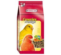 Versele-laga Prestige Canary Bird Food - 4kg