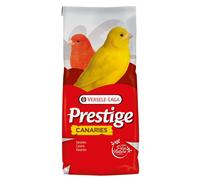 Versele-Laga Prestige Canary Breeding Seed Mix without Rapeseed - Pet Bird Feeds - Size: 22kg