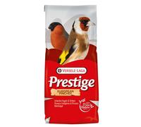 VL European Finches Prestige