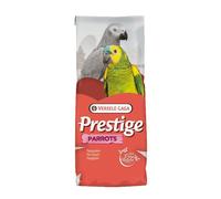 Versele-Laga Prestige Exotic Fruit Mix for Parrots - Pet Bird Feeds - Size: 15kg