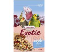 Versele Laga Exotic Light Mix Parrots and big parakeets 750g