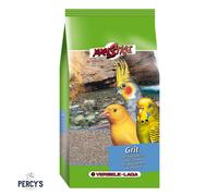 Versele-Laga Prestige Grit with Coral - Caged Bird Food Oyster Shells - 20kg