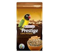 Versele-laga Prestige Loro Parque - African Parakeet Mix - 1 kg Transparent