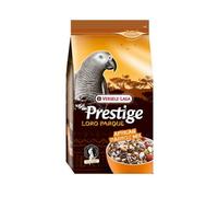 Versele Laga Prestige Loro Parque African Parrot Mix 15kg - CAGED BIRD FOOD