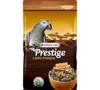 Versele-laga Prestige Loro Parque - African Parrot Mix - 15kg with PEEDEE PETS STICKER