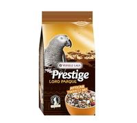 Prestige Loro Parque African Parrot Blend 1kg