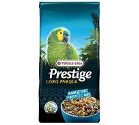 VL Amazone Parrot Prestige Loro Parque