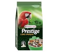 Versele Laga Loro Parque Ara Parrot Mix 2kg Macaw Cockatoo Seed Mixture With VAM