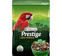 Versele-laga Prestige Loro Parque - Ara Parrot Mix - 2 kg with PEEDEEPETS Sticker
