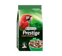 Versele Laga Prestige Loro Parque Ara Parrot Mix 2kg - CAGED BIRD FOOD