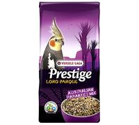 Versele-Laga Australian Parakeet Prestige Loro Par - 20KG