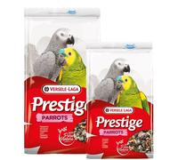 Versele Laga Prestige Mega Fruit 15kg For Parrots