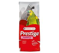 Versele Laga Prestige parrot breeding mix seed bird food 15kg Amazon African