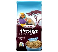Prestige Premium Tropical Finches Bird Food - African Waxbills
