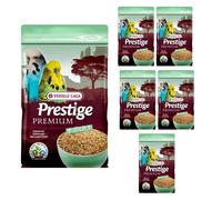 Versele-Laga Prestige Premium Budgies 6 x 800g - CAGED BIRD FOOD