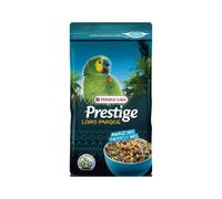 Amazon Parrot Food Versele Laga Amazon Parrots Loro Parque Mix VAM Pellets Seeds