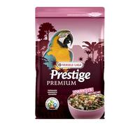 Versele-Laga Parrots Premium - Food for large parrots (nut-free) 2kg