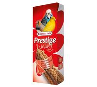 Versele-Laga Prestige Red Millet - Pet Bird Feeds - Size: 100g