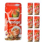 Versele Laga Prestige Snack Budgies 7 x 125g - CAGED BIRD FOOD