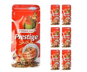 Versele Laga Prestige Snack Budgies 7 x 125g - CAGED BIRD FOOD