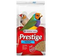 Versele-laga Prestige Tropical Finches Bird Seed, 4 kg