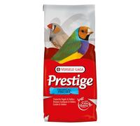 Versele-Laga Prestige Tropical Finches Seed Mix - Pet Bird Feeds - Size: 20kg