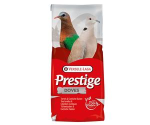 Versele Laga Prestige Turtle Doves 4kg - Caged Bird Food