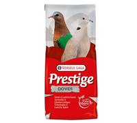 Versele-Laga Prestige Turtle Doves Seed Mix - Pet Bird Feeds - Size: 4kg