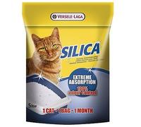 Versele Laga Silica Cat Litter 5L - Litter