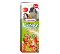 VL Stick Rabbit & Guinea Fruit 8x110g