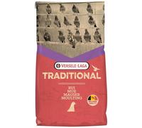 Versele-Laga Taditional Moulting Subliem Pigeon Feed - Size: 25kg - Pigeon Food