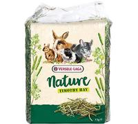 Versele-laga Timothy Hay, 1 kg - VS-424191, Very Fresh and Pure Green